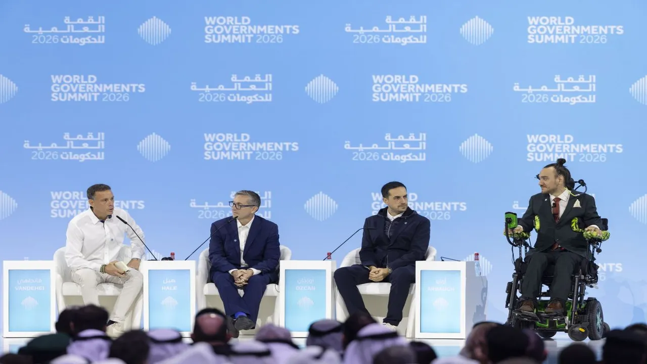 إنجازات مذهلة.. كيف حققت تجربة فريدة أحلاماً كانت بعيدة المنال؟